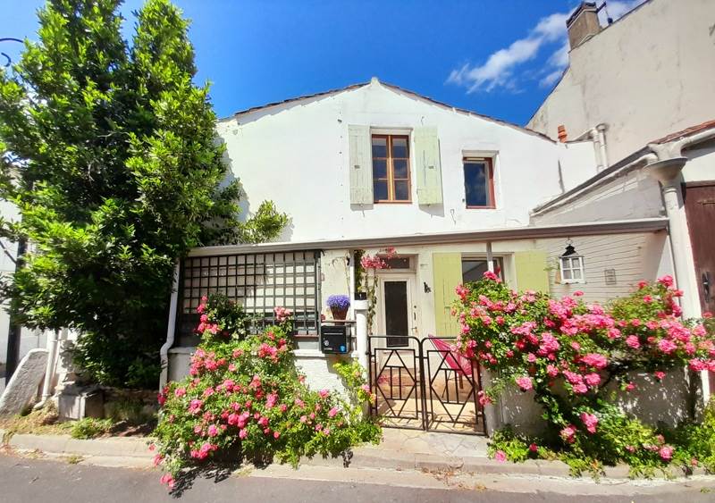 Maison Tonnay-Charente
