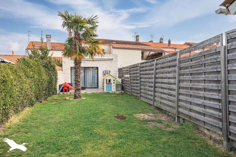 Maison Tonnay-Charente