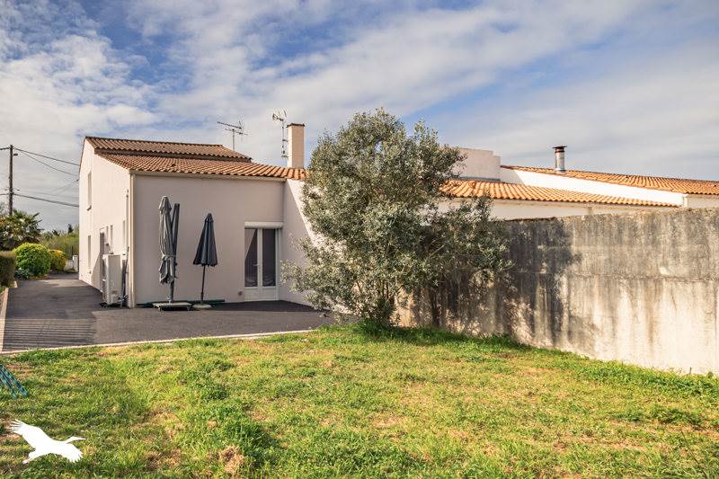 Maison 5 pièces 125 m² · à Tonnay-Charente · 125 m² · 232 170 €