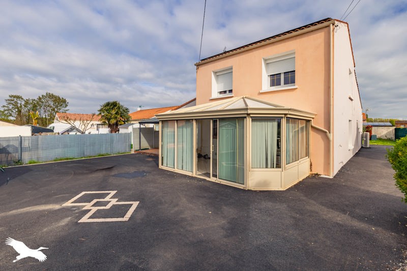 Maison Tonnay-Charente