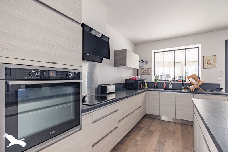 Vente Maison TONNAY CHARENTE - 5 pièces -125 m² - (17430)
