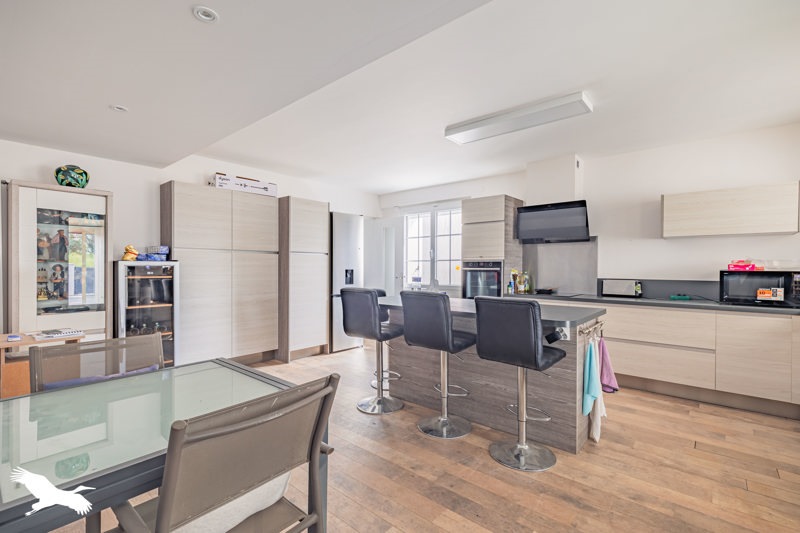 Vente Maison TONNAY CHARENTE - 5 pièces -125 m² - (17430)