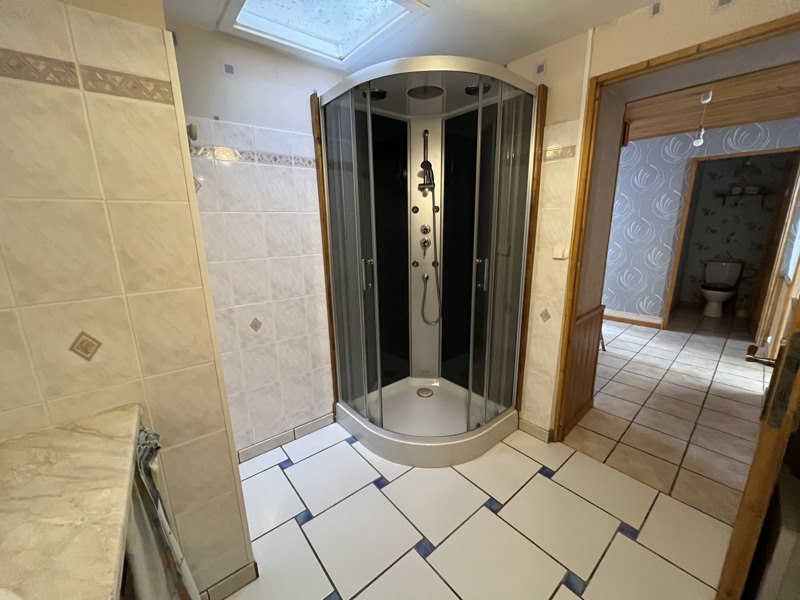 Vente Maison LUSSANT - 4 pièces -96 m² - (17430)