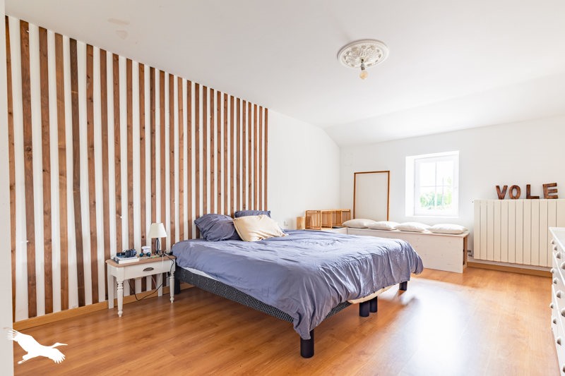 Vente Maison MORAGNE - 9 pièces -245 m² - (17430)