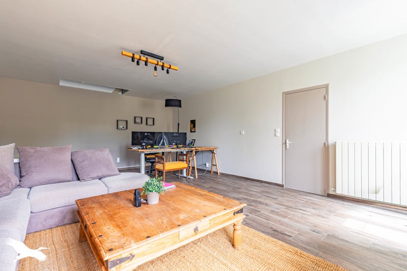 Vente Maison MORAGNE - 9 pièces -245 m² - (17430)
