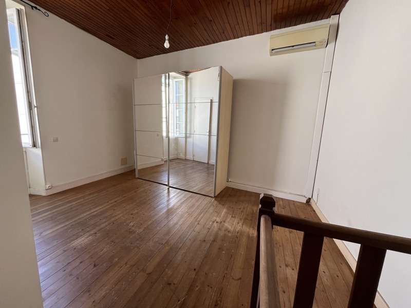 Vente Maison TONNAY CHARENTE - 2 pièces -39 m² - (17430)