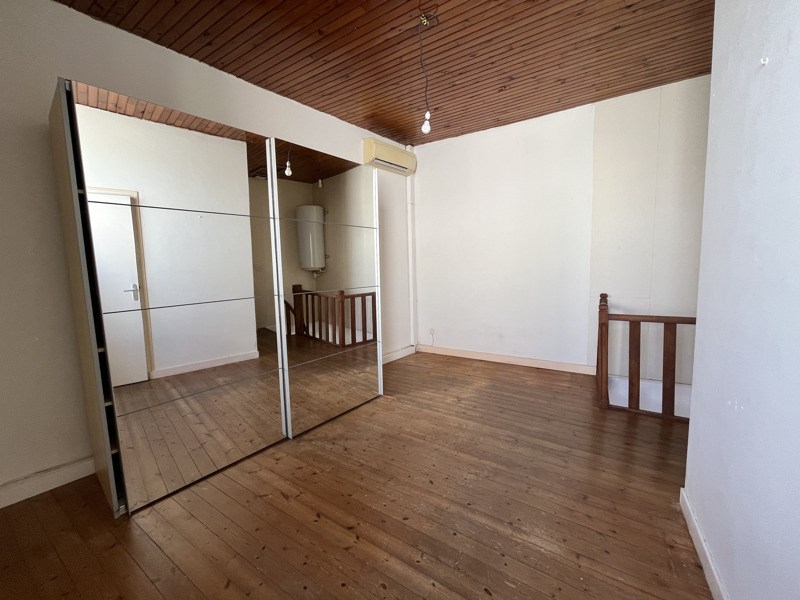 Vente Maison TONNAY CHARENTE - 2 pièces -39 m² - (17430)