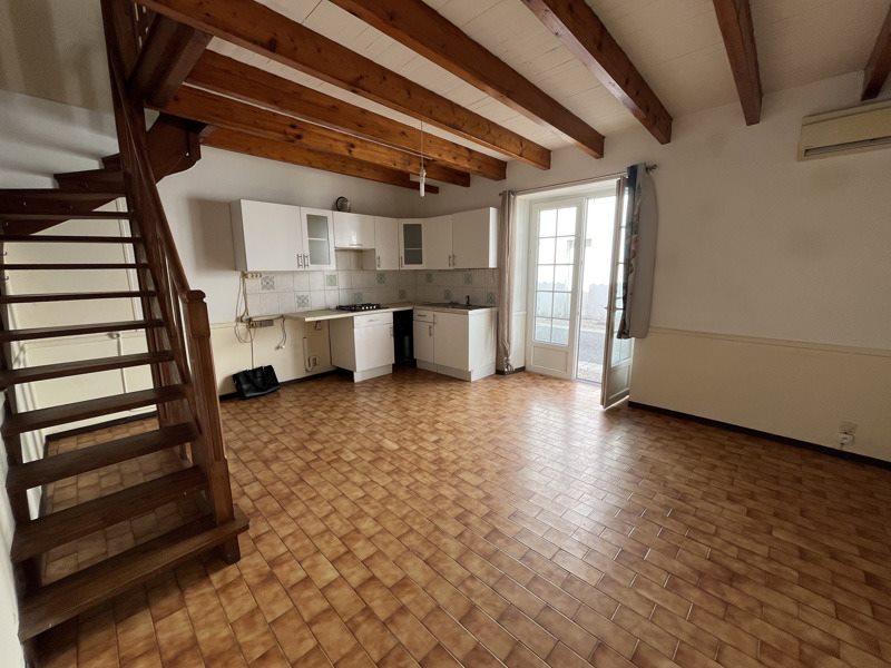 Vente Maison TONNAY CHARENTE - 2 pièces -39 m² - (17430)
