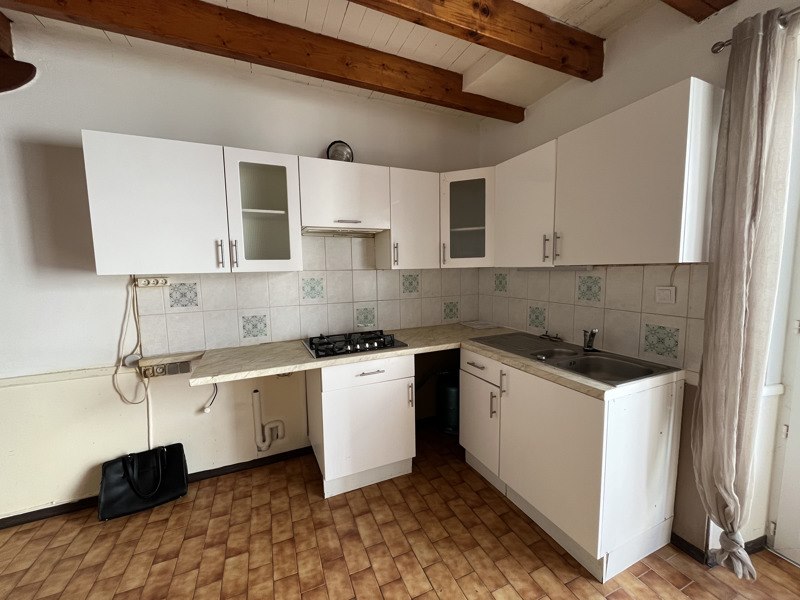 Vente Maison TONNAY CHARENTE - 2 pièces -39 m² - (17430)