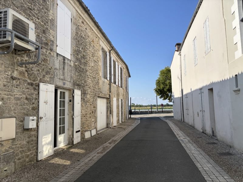 Maison Tonnay-Charente