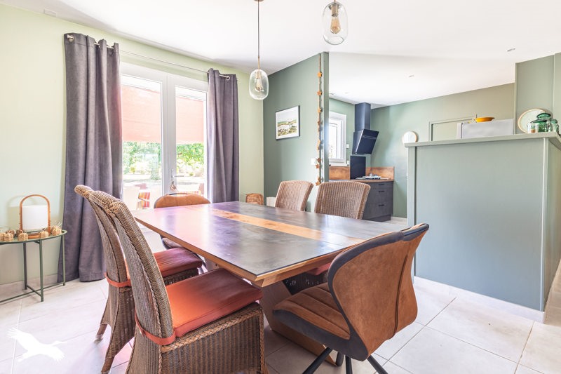 Vente Maison BORDS - 4 pièces -120 m² - (17430)