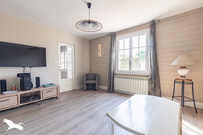 Vente Maison TONNAY CHARENTE - 5 pièces -130 m² - (17430)