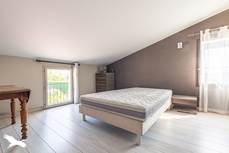 Vente Maison TONNAY CHARENTE - 5 pièces -130 m² - (17430)