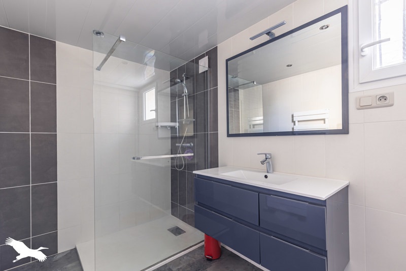 Vente Maison TONNAY CHARENTE - 5 pièces -130 m² - (17430)