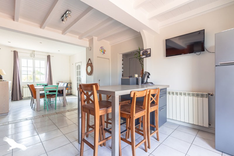 Vente Maison TONNAY CHARENTE - 5 pièces -130 m² - (17430)
