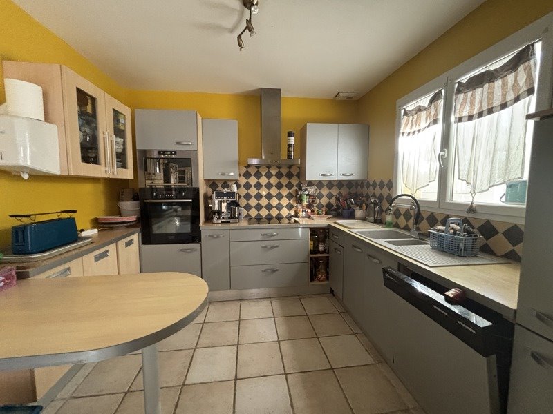 Vente Maison CABARIOT - 5 pièces -94 m² - (17430)