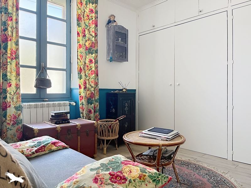 Vente Maison TONNAY CHARENTE - 5 pièces -117 m² - (17430)