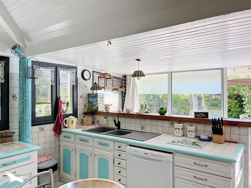 Vente Maison TONNAY CHARENTE - 5 pièces -117 m² - (17430)