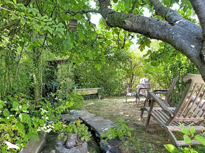 Vente Maison TONNAY CHARENTE - 5 pièces -117 m² - (17430)