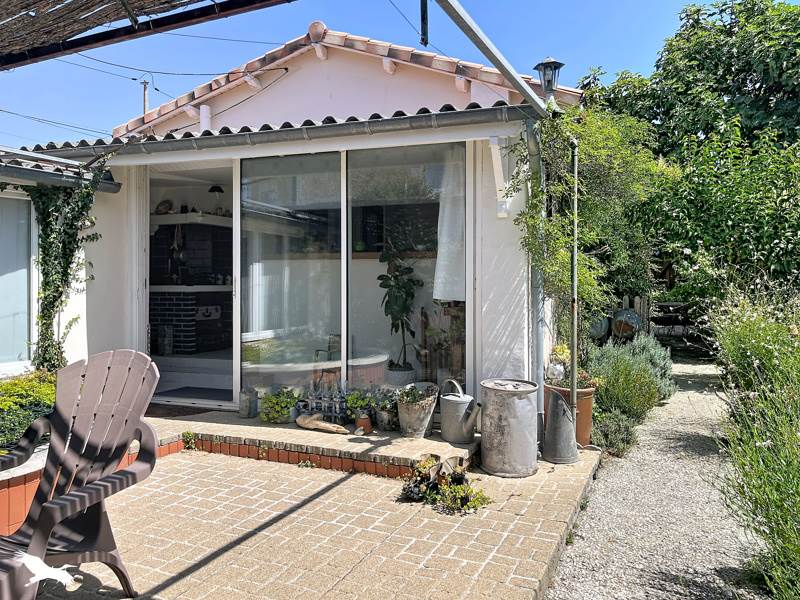 Vente Maison Tonnay-Charente 17430 5 pièces - 117 m²