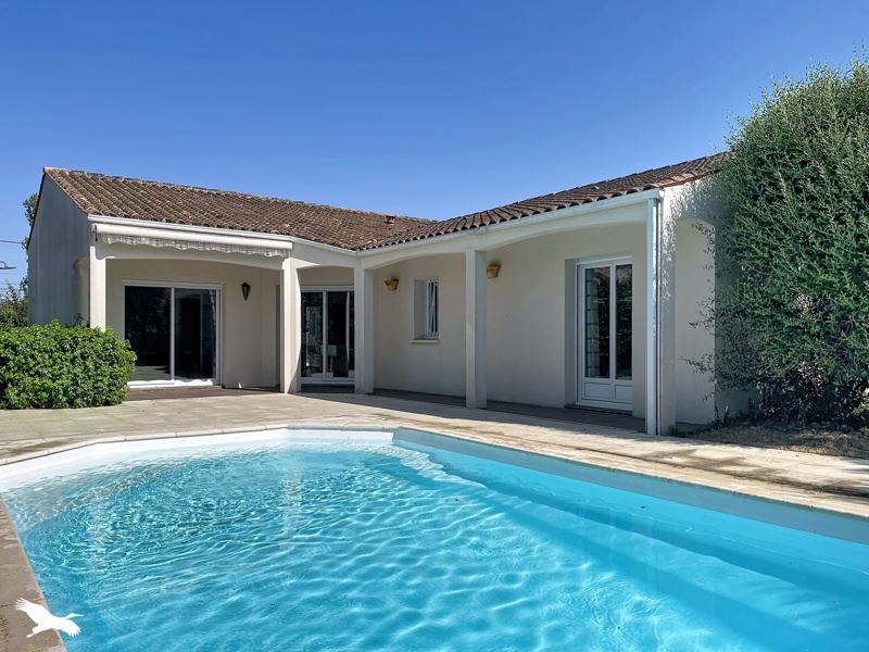 Maison 4 pièces 140 m² · à Cabariot · 140 m² · 359 040 €