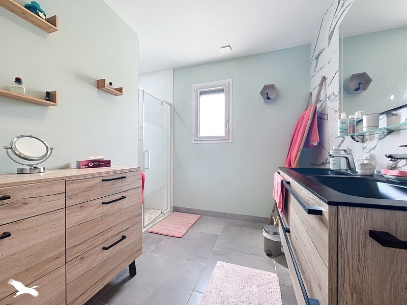 Vente Maison TONNAY CHARENTE - 4 pièces -97 m² - (17430)