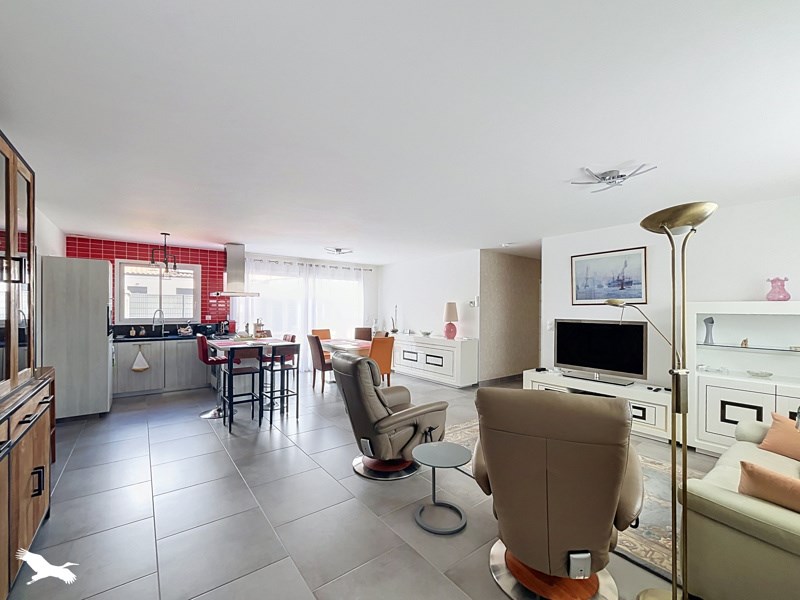 Vente Maison TONNAY CHARENTE - 4 pièces -97 m² - (17430)