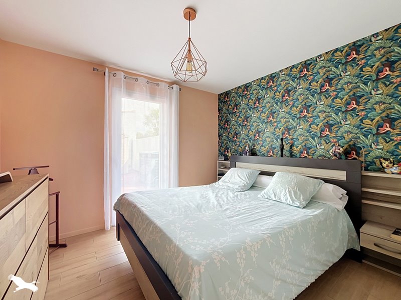 Vente Maison TONNAY CHARENTE - 4 pièces -97 m² - (17430)