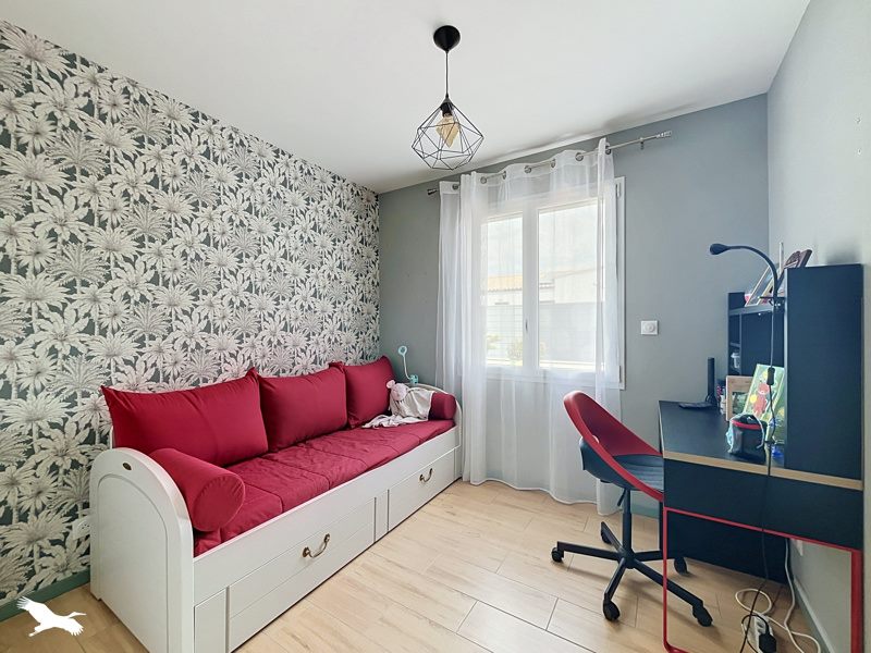 Vente Maison TONNAY CHARENTE - 4 pièces -97 m² - (17430)