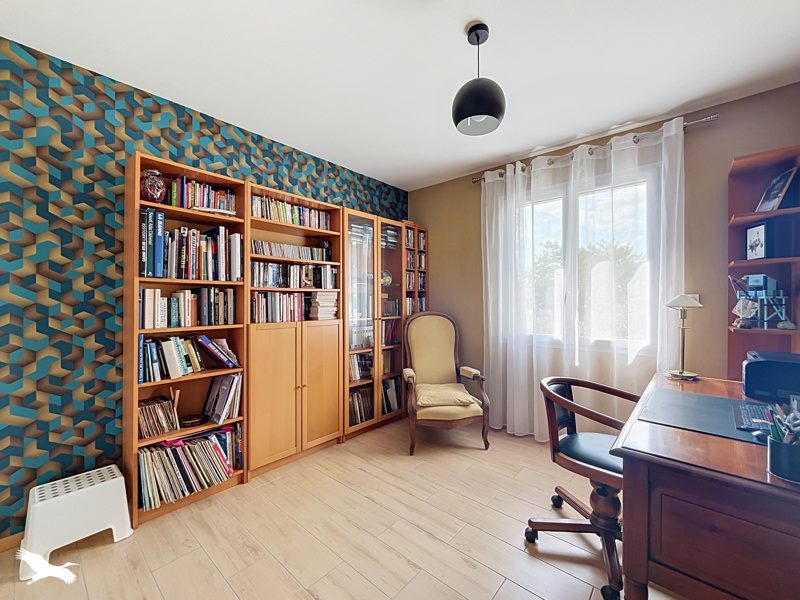 Vente Maison TONNAY CHARENTE - 4 pièces -97 m² - (17430)