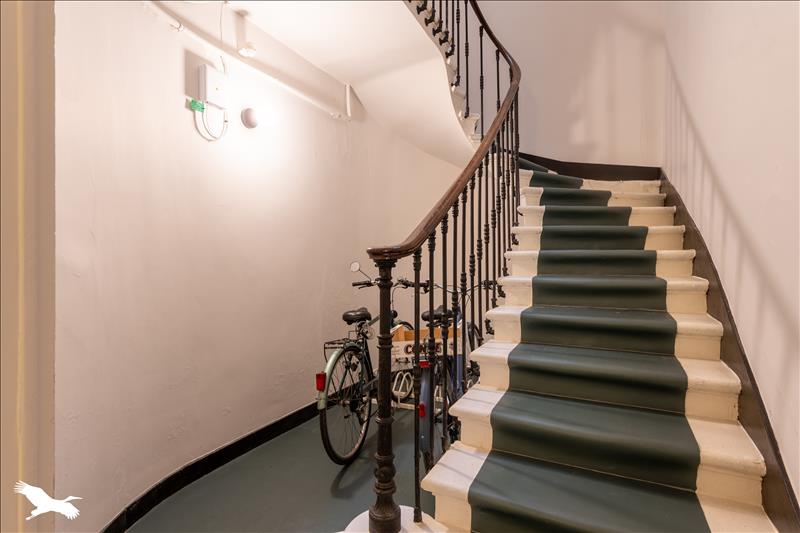 Vente Appartement BORDEAUX - 5 pièces -119 m² - (33000)