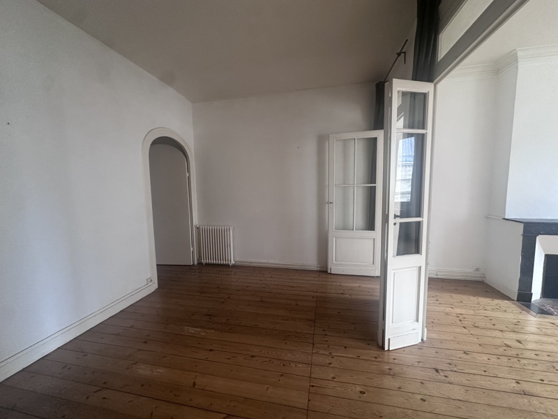 Vente Appartement BORDEAUX - 4 pièces -86 m² - (33000)