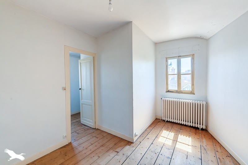 Vente Appartement BORDEAUX - 5 pièces -86 m² - (33000)
