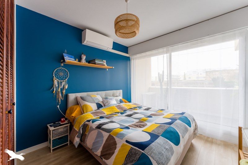 Vente Appartement BORDEAUX - 3 pièces -63 m² - (33000)
