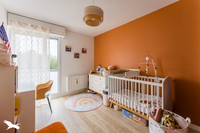 Vente Appartement BORDEAUX - 3 pièces -63 m² - (33000)