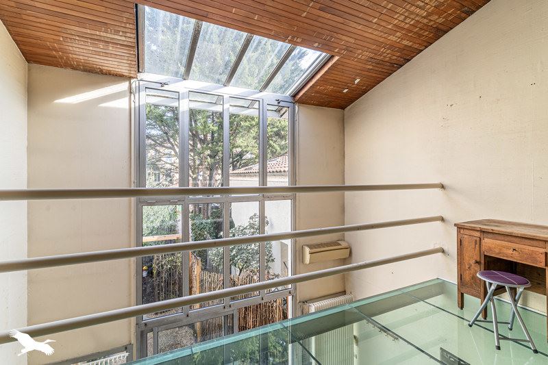 Vente Maison BORDEAUX - 3 pièces -67 m² - (33000)