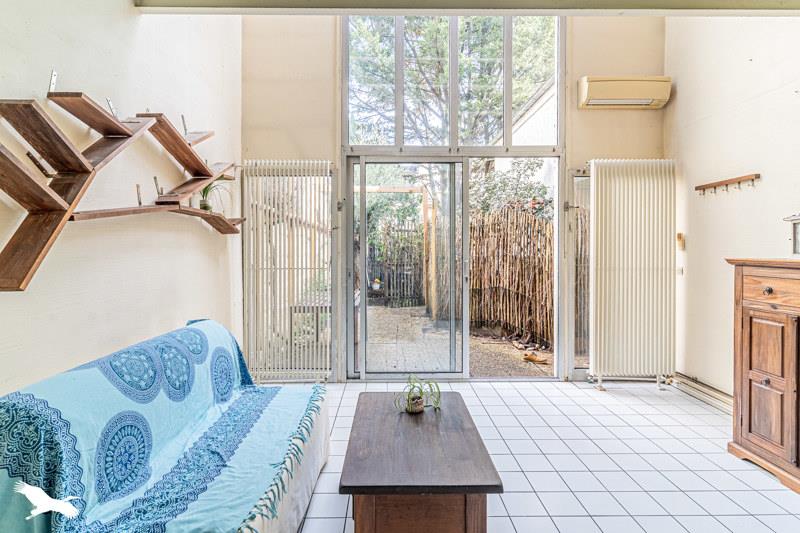 Vente Maison BORDEAUX - 3 pièces -67 m² - (33000)