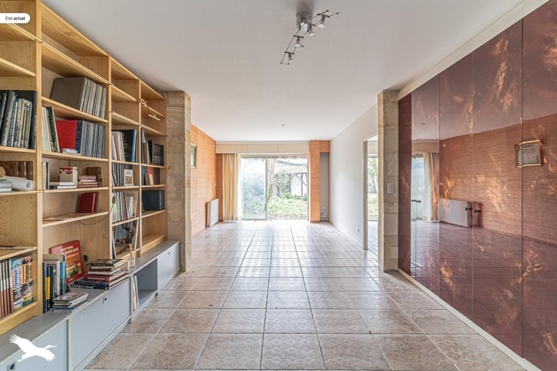 Vente Maison BORDEAUX - 5 pièces -129 m² - (33000)
