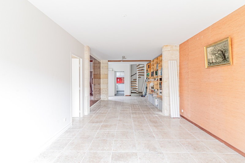 Vente Maison BORDEAUX - 5 pièces -129 m² - (33000)