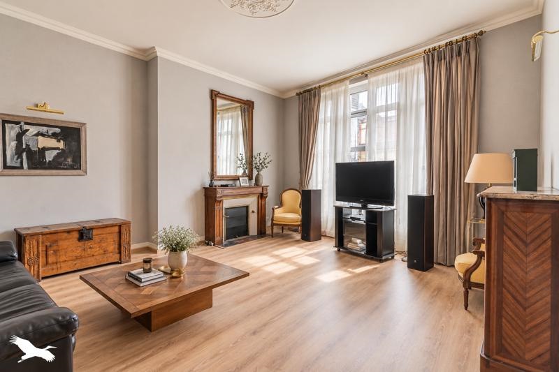 Vente Appartement BORDEAUX 33000 4 pièces - 128 m²