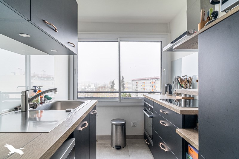 Vente Appartement BORDEAUX - 3 pièces -65 m² - (33000)