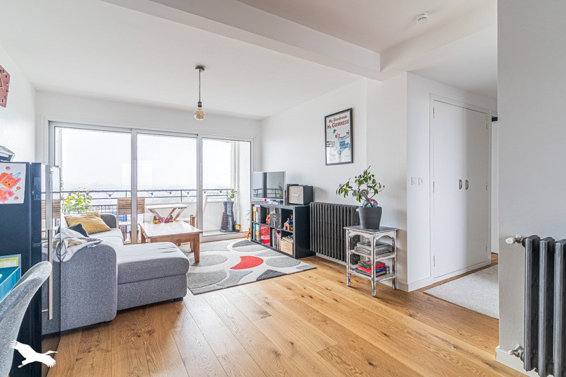 Vente Appartement BORDEAUX - 3 pièces -65 m² - (33000)