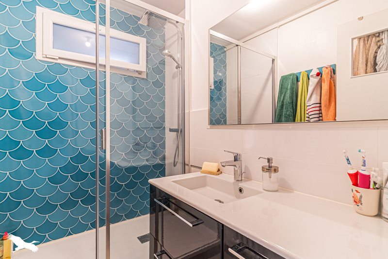 Vente Appartement BORDEAUX - 3 pièces -65 m² - (33000)