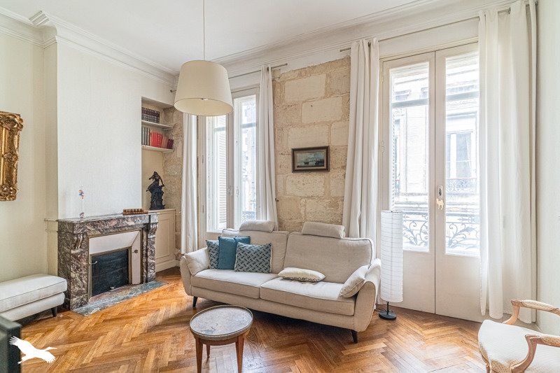 Vente Maison BORDEAUX - 5 pièces -135 m² - (33000)