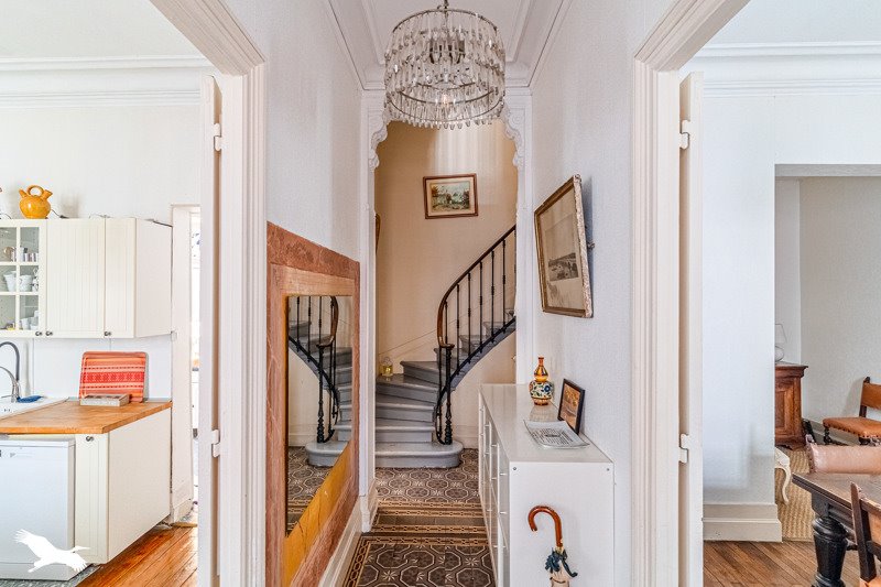 Vente Maison BORDEAUX - 5 pièces -135 m² - (33000)