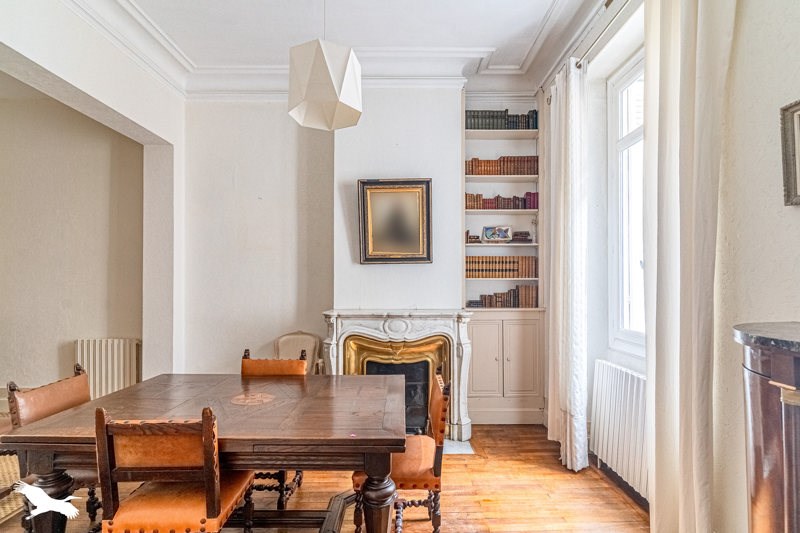 Vente Maison BORDEAUX 33000 5 pièces - 135 m²