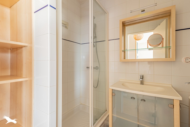 Vente Appartement BORDEAUX - 2 pièces -40 m² - (33000)
