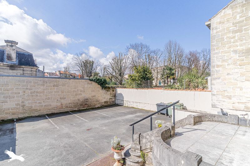 Vente Appartement BORDEAUX - 4 pièces -117 m² - (33000)