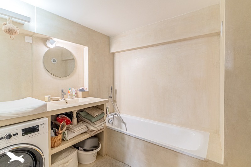 Vente Appartement BORDEAUX - 3 pièces -78 m² - (33000)