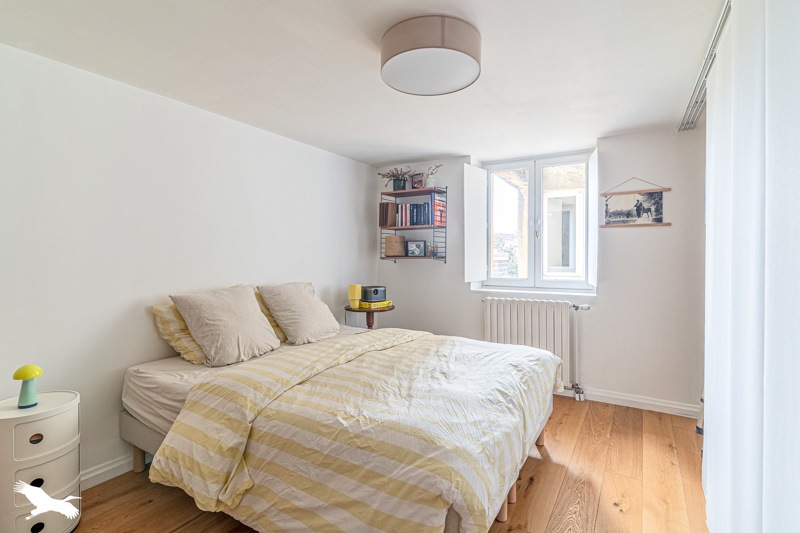 Vente Appartement BORDEAUX - 3 pièces -78 m² - (33000)